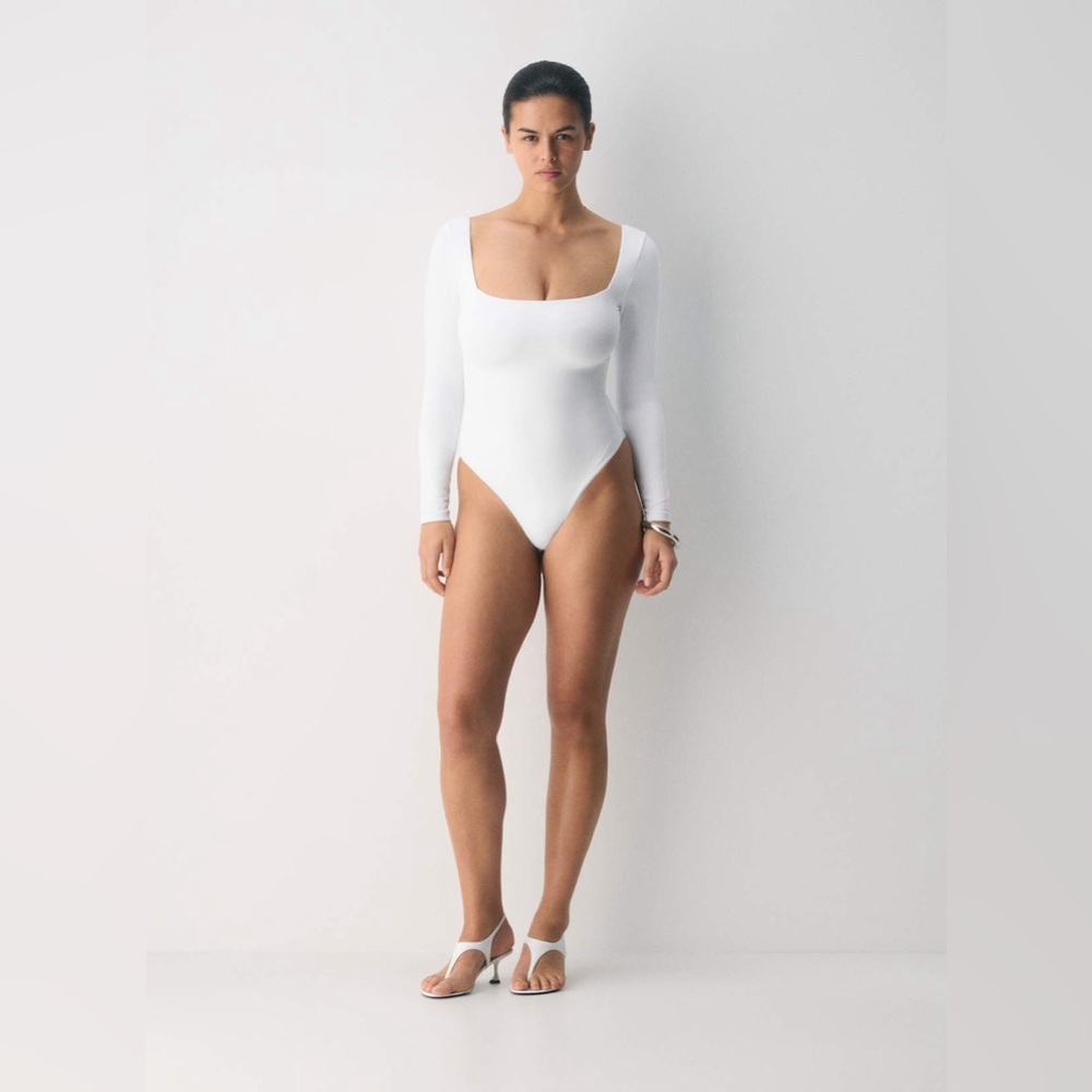 Original Contour Headway Bodysuit